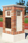 Donor Monument