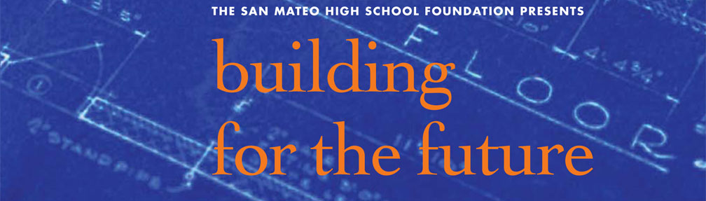 San Mateo High School Foundation News